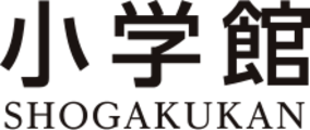 Shogakukan-Shueisha Productions Co. logo