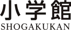 Shogakukan-Shueisha Productions Co. logo