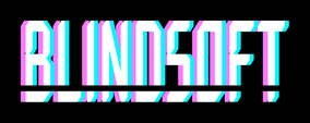 Blindsoft logo