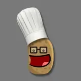 Patates Games logo