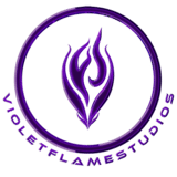 Violet Flame Studios