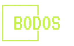 Bodos logo