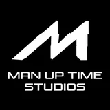 Man Up Time logo