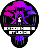 ExoGenesis Studios logo