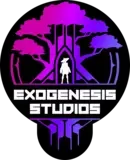 ExoGenesis Studios logo