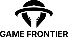 Game Frontier logo