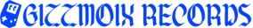 Gizzmoix Records logo