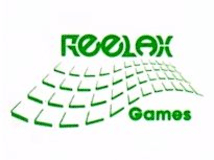 Reelax Games logo