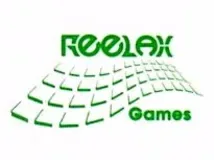 Reelax Games logo