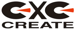 Exe Create logo