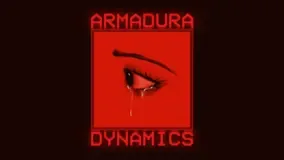 ARMADURA DYNAMICS logo