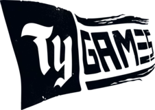 TyGAMES logo