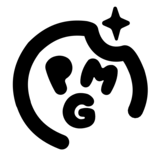 Pocket Moon Games logo