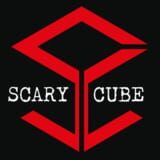 Scary Cube