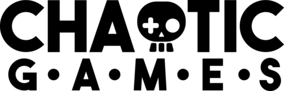 Chaotic Games logo