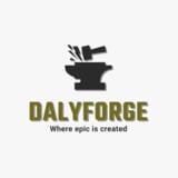 DalyForge Games