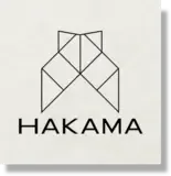 HAKAMA logo