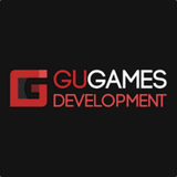 GuGames Development logo
