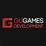 GuGames Development logo
