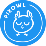 PIXOWL INC. logo