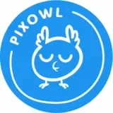 PIXOWL INC. logo