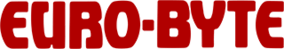 Euro-Byte logo