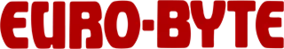 Euro-Byte logo