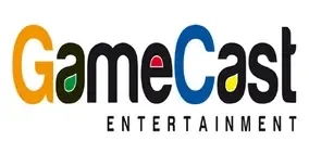 GameCast Entertainment logo