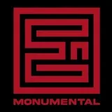 Monumental Collab logo
