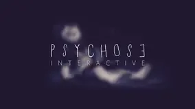 Psychose Interactive logo