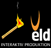 ELD Interaktiv Produktion logo