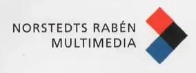 Rabén Multimedia logo