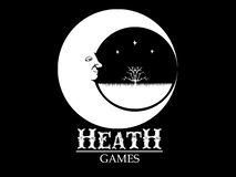 Heath Games logo