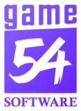 game54 Software logo