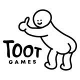 Toot Games logo