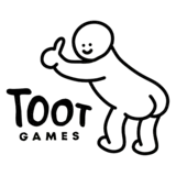 Toot Games logo