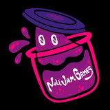 Null Jam Games logo