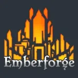 Emberforge Games logo