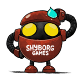 Shyborg Games