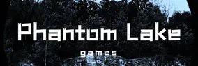 Phantom Lake Games logo
