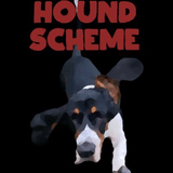 Hound Scheme logo