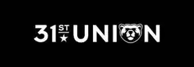 31st Union logo