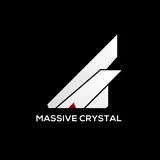 Massive Crystal Studios logo