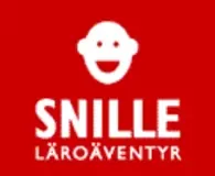 Snille Publishing logo