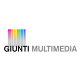 Giunti Multimedia logo