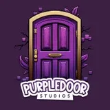Purpledoor Studios logo