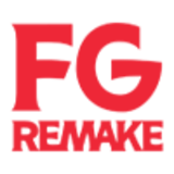 FG Remake logo