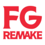 FG Remake logo