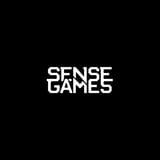 Sense Games company logo