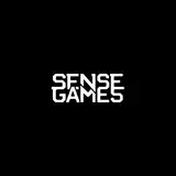 Sense Games logo